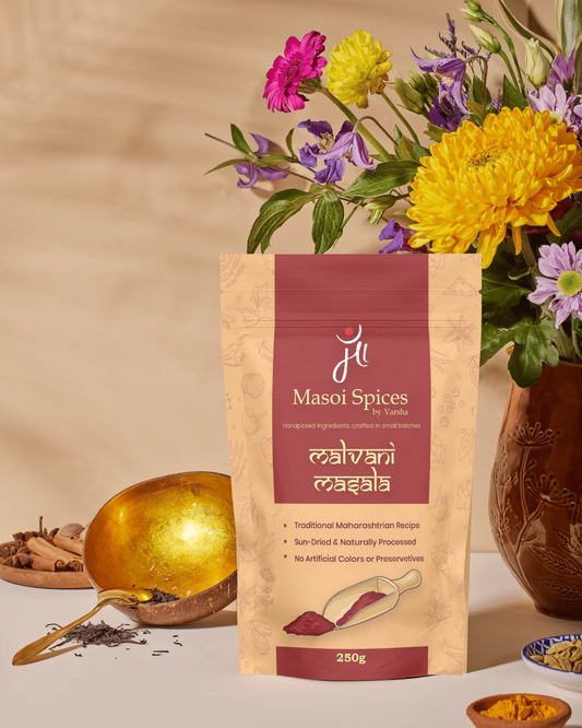 Malvani Masala