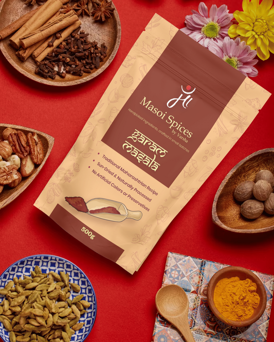 Garam Masala